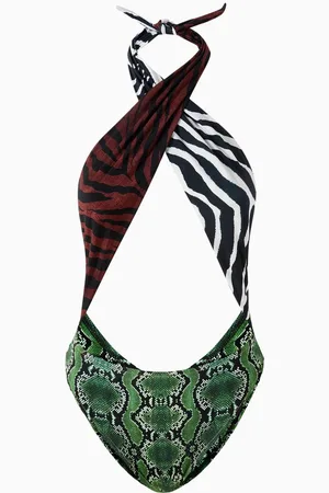 Reina Olga Italian Stallion One-piece Swimsuit