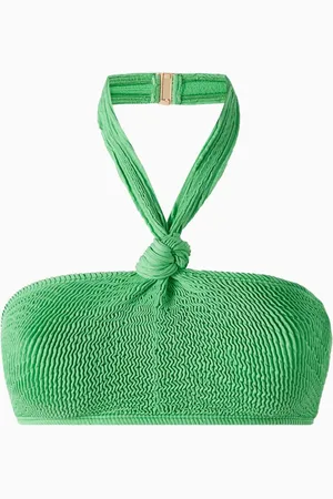 Cleonie Swim Cancun Bikini Top