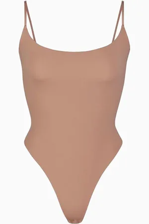 SKIMS Fits Everybody Cami Bodysuit