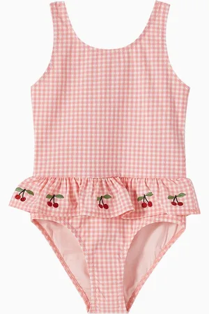 Konges Sløjd Soline One-piece Swimsuit