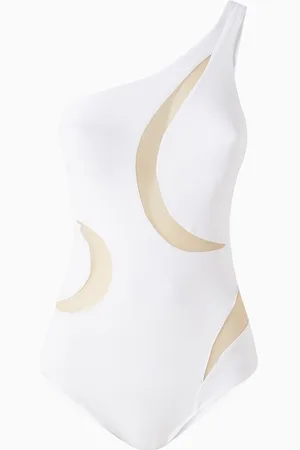 MOEVA Delta One-piece Swimsuit