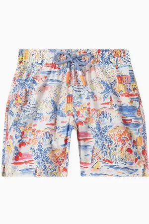 Lison Paris Gigi Swim Shorts