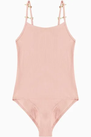 Konges Sløjd Fleuri One-piece Swimsuit