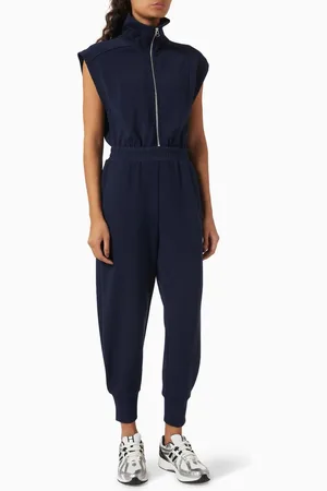 Varley Monica Jumpsuit in DoubleSoft®
