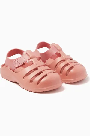 Liewood Beau Sandals in Rubber