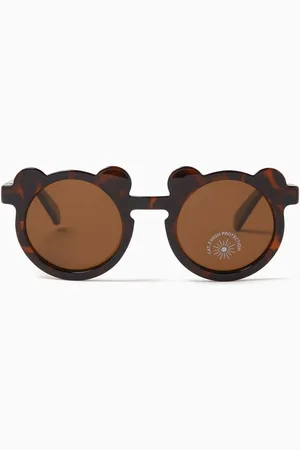 Liewood Darla Mr. Bear Sunglasses in Polymer