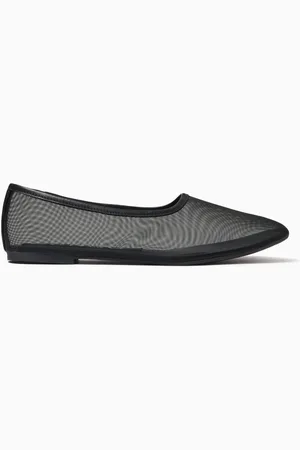 SENSO Dena Ballet Flats in Mesh