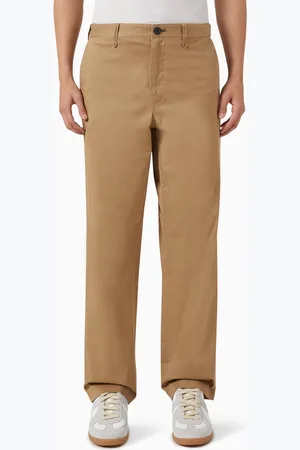 Paul Smith Chino Pants in Organic Cotton