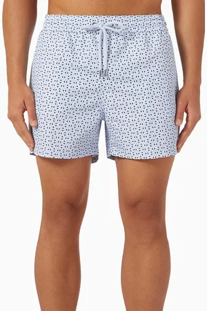 Frescobol Carioca Ipanema Rio Swim Shorts