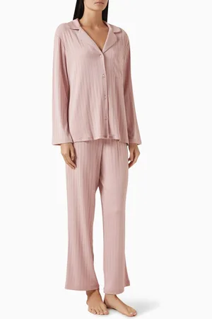 Eberjey Gisele Long Pyjama Set in TENCEL™ Modal