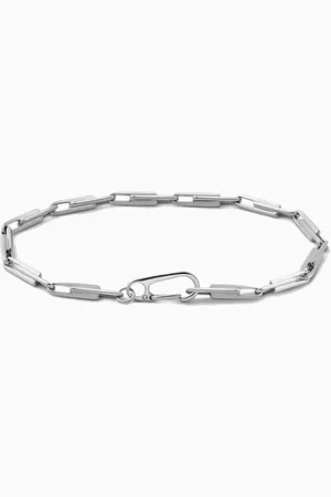 MIANSAI Niro Chain Bracelet in Sterling