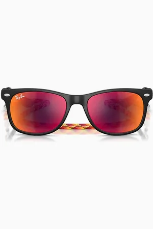 Ray-Ban Square Frame Sunglasses