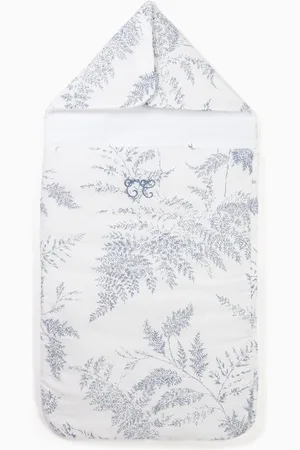 Tartine Et Chocolat Foliage Sleeping Bag