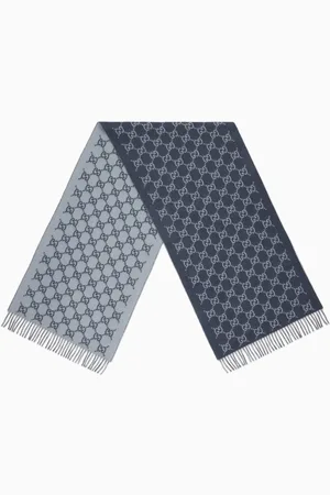 Gucci GG Scarf in Cashmere