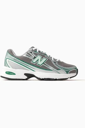 New Balance 740 Sneakers in Mesh