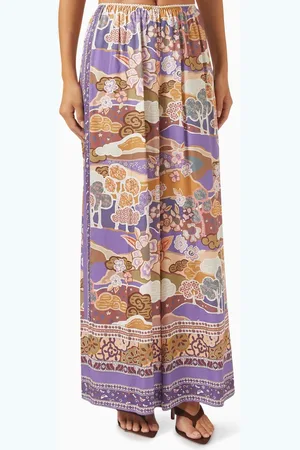 SPELL Dancing Valley Pants in TENCEL™ Lyocell