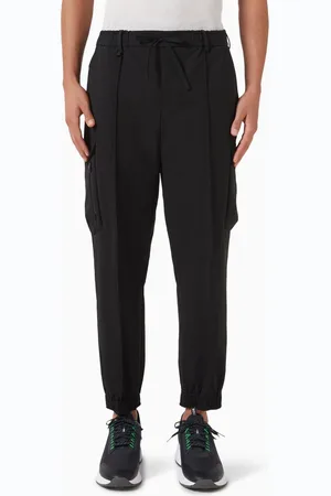 HUGO BOSS Chester Cargo Pants