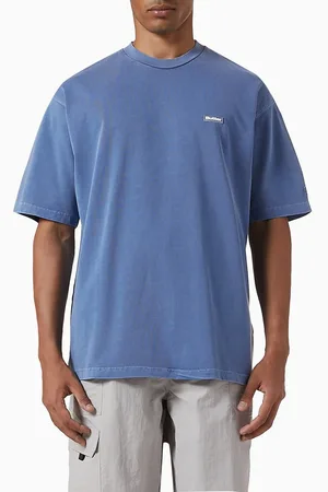 Butter Goods Basic T-shirt in Cotton