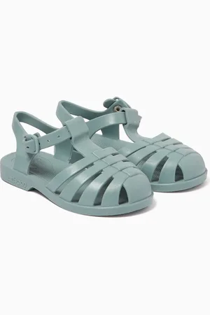 Liewood Bre Sandals in PVC