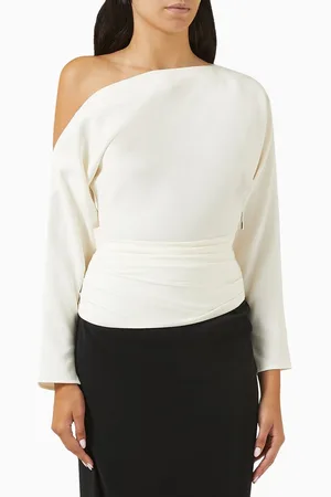 NAFSIKA SKOURTI Aya Asymmetric Top