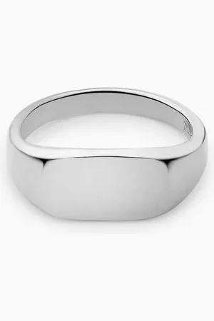 MIANSAI Arden Ring in Sterling Silver