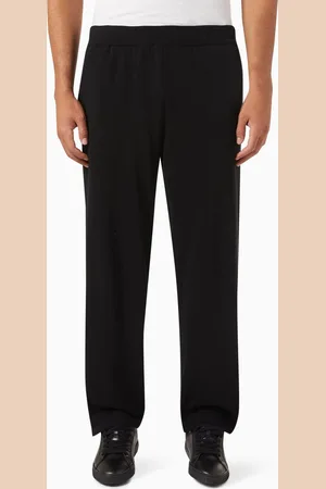 The Pangaia DNA Straight-leg Sweatpants in Organic Cotton