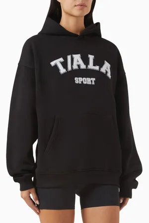 Tala Oversized Club Hoodie