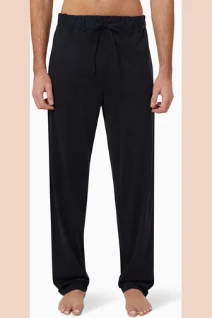 Hanro Pants in Cotton Jersey
