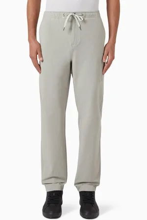 vuori Barren Explorer Pants in Cotton-blend