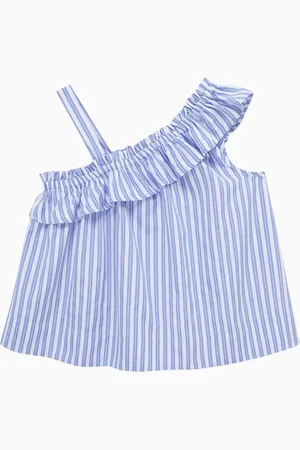 HABITUAL One-shoulder Top