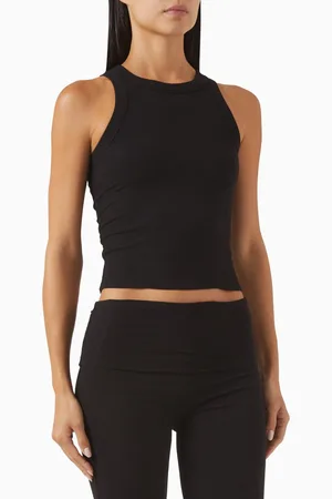 Tala 365 Sculpting Lounge Racer Tank