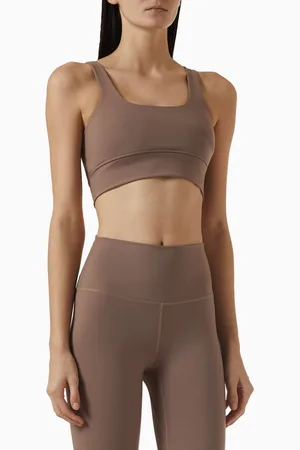 Varley Cori Sports Bra in FreeSoft™️ Fabric