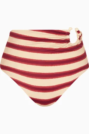 JOHANNA ORTIZ Marinera Bikini Briefs