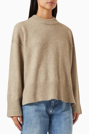 DAY Birger et Mikkelsen Josie Oversized Sweater in Knit