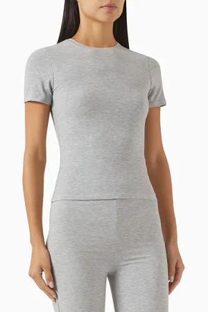 Tala 365 Sculpting Lounge Short-sleeve Full Length T-shirt