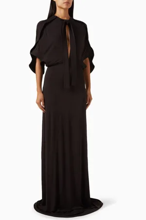 16Arlington Elain Gown in Jersey