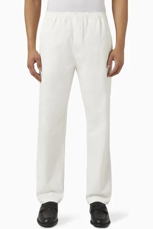 Samsøe Samsøe Jabari Pants in Tencel-blend