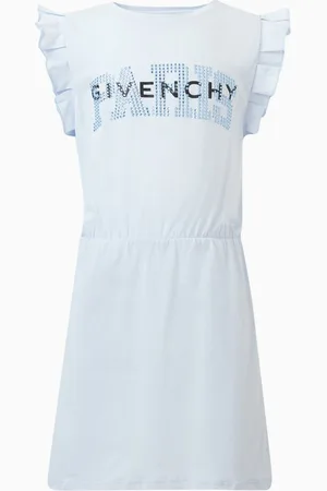 Givenchy Crystal-embellished Maxi Dress