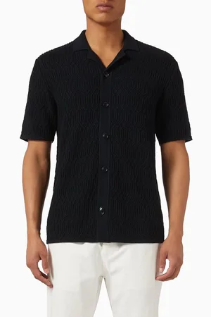 Samsøe Samsøe Sarlo Shirt in Organic-cotton