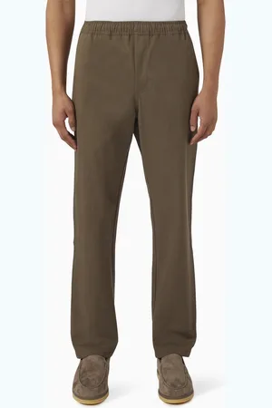 Samsøe Samsøe Jabari Pants in Tencel-blend