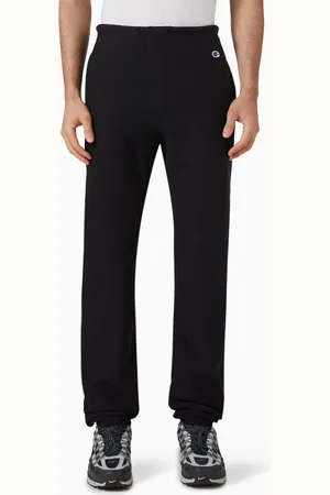 Champion Reverse Weave Sweatpants in Cotton