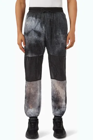 OVER OVER Pop Over Pants in Technical Ripstop