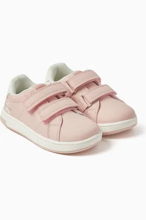 Calvin Klein Low-cut Sneakers in Faux Leather