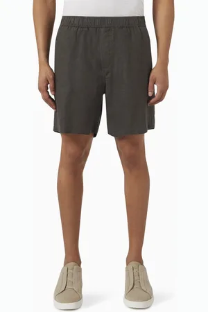 Samsøe Samsøe Sajabari Shorts in Linen