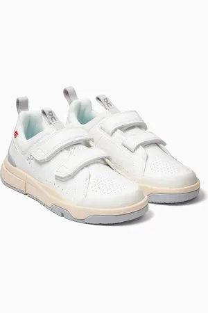 On Running The Roger Sneakers