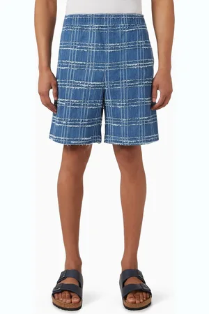 Samsøe Samsøe Sasonny Shorts in Cotton-blend