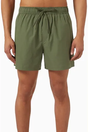 Samsøe Samsøe Moses Swim Shorts