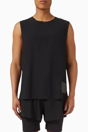 Y-3 Running Tank Top