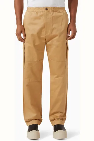 Marni Cargo Pants in Cotton