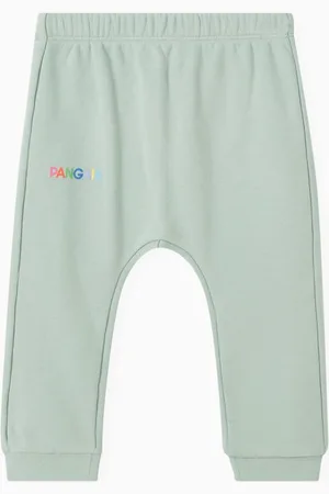 The Pangaia Baby 365 Sweatpants in Organic Cotton